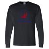 DryBlend® 50/50 Long Sleeve T-Shirt Thumbnail
