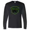 DryBlend® 50/50 Long Sleeve T-Shirt Thumbnail