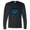 DryBlend® 50/50 Long Sleeve T-Shirt Thumbnail