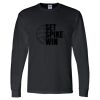 DryBlend® 50/50 Long Sleeve T-Shirt Thumbnail