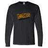 DryBlend® 50/50 Long Sleeve T-Shirt Thumbnail