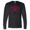 DryBlend® 50/50 Long Sleeve T-Shirt Thumbnail