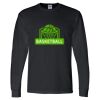 DryBlend® 50/50 Long Sleeve T-Shirt Thumbnail
