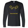 DryBlend® 50/50 Long Sleeve T-Shirt Thumbnail