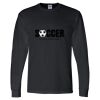 DryBlend® 50/50 Long Sleeve T-Shirt Thumbnail