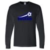 DryBlend® 50/50 Long Sleeve T-Shirt Thumbnail