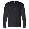 DryBlend® 50/50 Long Sleeve T-Shirt Thumbnail