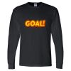 DryBlend® 50/50 Long Sleeve T-Shirt Thumbnail