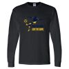 DryBlend® 50/50 Long Sleeve T-Shirt Thumbnail