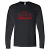 DryBlend® 50/50 Long Sleeve T-Shirt Thumbnail