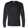 DryBlend® 50/50 Long Sleeve T-Shirt Thumbnail