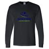 DryBlend® 50/50 Long Sleeve T-Shirt Thumbnail