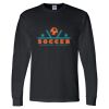 DryBlend® 50/50 Long Sleeve T-Shirt Thumbnail