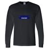 DryBlend® 50/50 Long Sleeve T-Shirt Thumbnail
