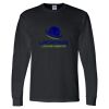 DryBlend® 50/50 Long Sleeve T-Shirt Thumbnail