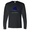 DryBlend® 50/50 Long Sleeve T-Shirt Thumbnail