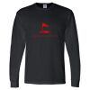 DryBlend® 50/50 Long Sleeve T-Shirt Thumbnail