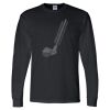 DryBlend® 50/50 Long Sleeve T-Shirt Thumbnail