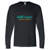 DryBlend® 50/50 Long Sleeve T-Shirt Thumbnail