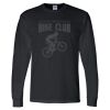 DryBlend® 50/50 Long Sleeve T-Shirt Thumbnail