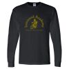 DryBlend® 50/50 Long Sleeve T-Shirt Thumbnail
