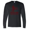 DryBlend® 50/50 Long Sleeve T-Shirt Thumbnail