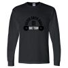 DryBlend® 50/50 Long Sleeve T-Shirt Thumbnail
