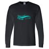 DryBlend® 50/50 Long Sleeve T-Shirt Thumbnail