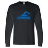 DryBlend® 50/50 Long Sleeve T-Shirt Thumbnail