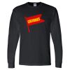 DryBlend® 50/50 Long Sleeve T-Shirt Thumbnail