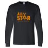 DryBlend® 50/50 Long Sleeve T-Shirt Thumbnail