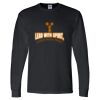 DryBlend® 50/50 Long Sleeve T-Shirt Thumbnail