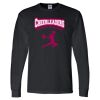 DryBlend® 50/50 Long Sleeve T-Shirt Thumbnail