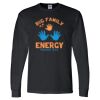 DryBlend® 50/50 Long Sleeve T-Shirt Thumbnail