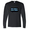 DryBlend® 50/50 Long Sleeve T-Shirt Thumbnail