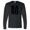 DryBlend® 50/50 Long Sleeve T-Shirt Thumbnail