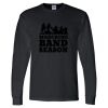 DryBlend® 50/50 Long Sleeve T-Shirt Thumbnail
