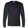 DryBlend® 50/50 Long Sleeve T-Shirt Thumbnail
