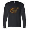 DryBlend® 50/50 Long Sleeve T-Shirt Thumbnail