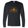 DryBlend® 50/50 Long Sleeve T-Shirt Thumbnail
