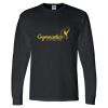 DryBlend® 50/50 Long Sleeve T-Shirt Thumbnail