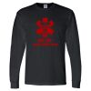 DryBlend® 50/50 Long Sleeve T-Shirt Thumbnail