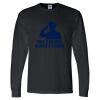 DryBlend® 50/50 Long Sleeve T-Shirt Thumbnail