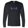 DryBlend® 50/50 Long Sleeve T-Shirt Thumbnail