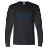 DryBlend® 50/50 Long Sleeve T-Shirt Thumbnail