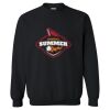 Heavy Blend™ Crewneck Sweatshirt Thumbnail