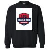 Heavy Blend™ Crewneck Sweatshirt Thumbnail
