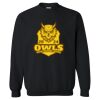 Heavy Blend™ Crewneck Sweatshirt Thumbnail