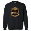Heavy Blend™ Crewneck Sweatshirt Thumbnail