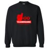Heavy Blend™ Crewneck Sweatshirt Thumbnail